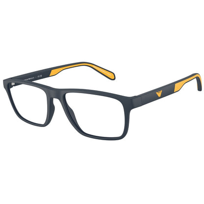 Lunettes Emporio Armani, Modèle : 0EA3233 Couleur : 5088