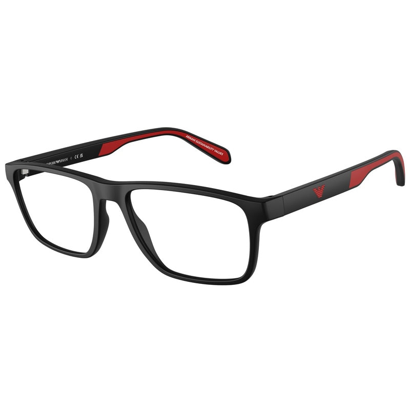 Emporio Armani Eyeglasses, Model: 0EA3233 Colour: 5997