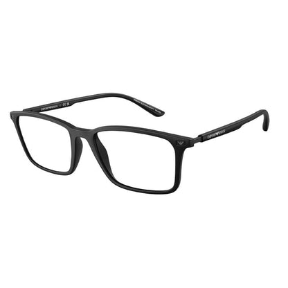 Emporio Armani Eyeglasses, Model: 0EA3237 Colour: 5001