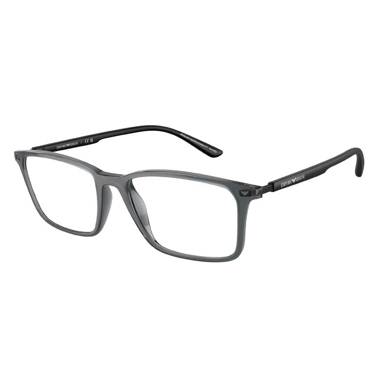 Emporio Armani Eyeglasses, Model: 0EA3237 Colour: 6106