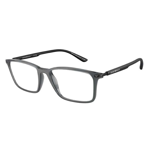 Emporio Armani Eyeglasses, Model: 0EA3237 Colour: 6106
