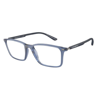 Emporio Armani Eyeglasses, Model: 0EA3237 Colour: 6108