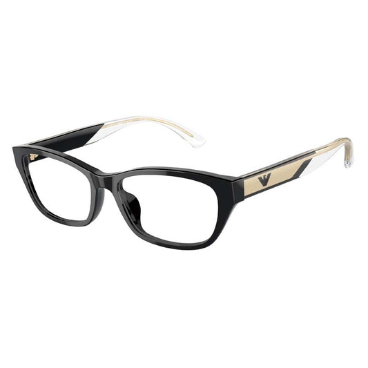 Emporio Armani Eyeglasses, Model: 0EA3238U Colour: 5017