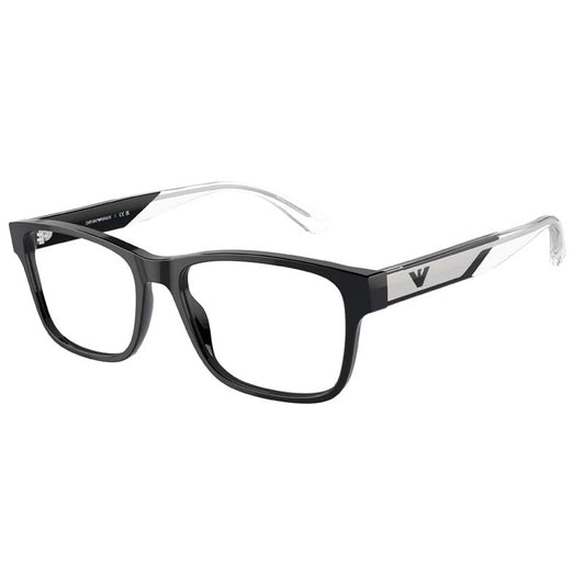 Okulary Emporio Armani, Model: 0EA3239 Kolor: 5017