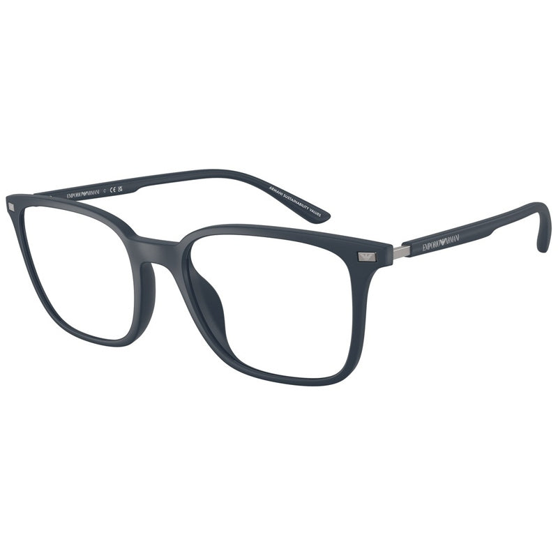 Emporio Armani Eyeglasses, Model: 0EA3242U Colour: 5088