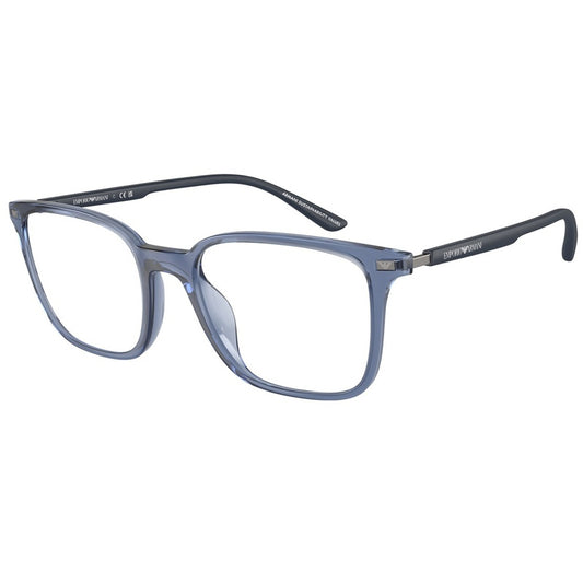 Emporio Armani Eyeglasses, Model: 0EA3242U Colour: 6108