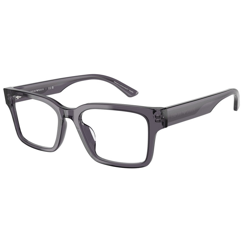 Emporio Armani Eyeglasses, Model: 0EA3245U Colour: 6106