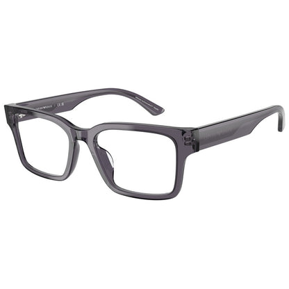 Emporio Armani Eyeglasses, Model: 0EA3245U Colour: 6106