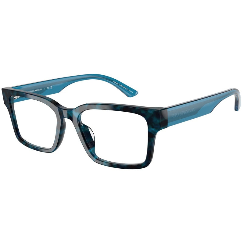 Emporio Armani Eyeglasses, Model: 0EA3245U Colour: 6180