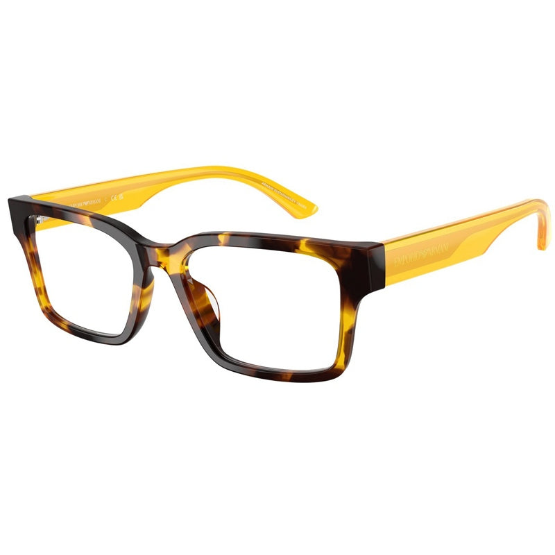 Emporio Armani Eyeglasses, Model: 0EA3245U Colour: 6181