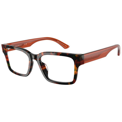 Emporio Armani Eyeglasses, Model: 0EA3245U Colour: 6182