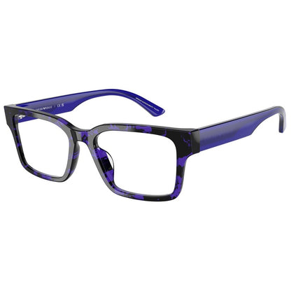 Emporio Armani Eyeglasses, Model: 0EA3245U Colour: 6183