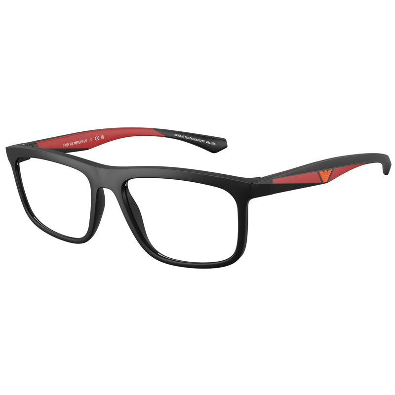 Emporio Armani Eyeglasses, Model: 0EA3246 Colour: 5009