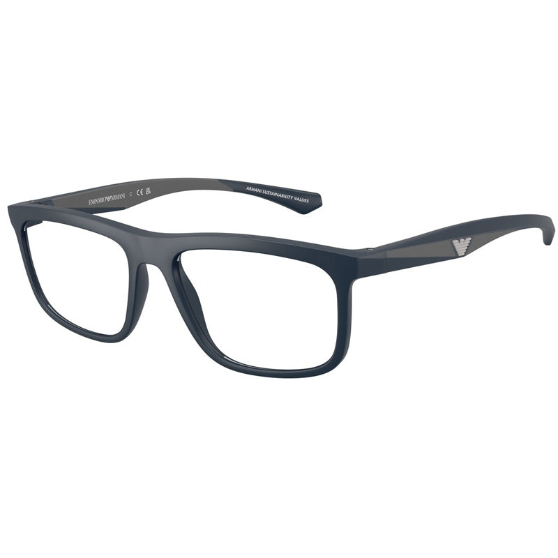 Emporio Armani Eyeglasses, Model: 0EA3246 Colour: 6185