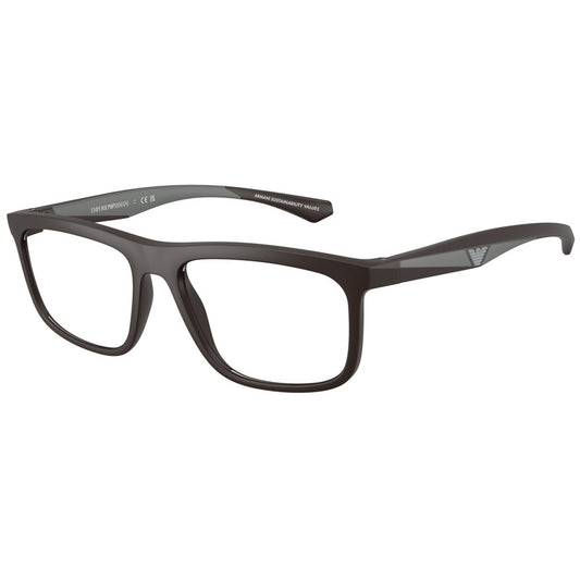Emporio Armani Eyeglasses, Model: 0EA3246 Colour: 6186