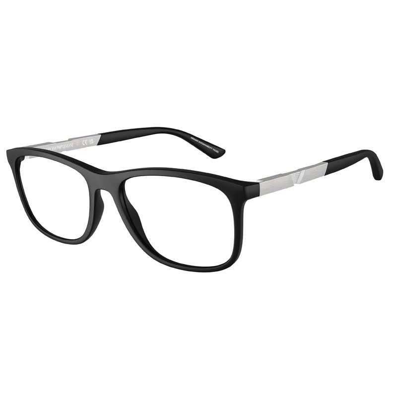 Emporio Armani Eyeglasses, Model: 0EA3247 Colour: 5001