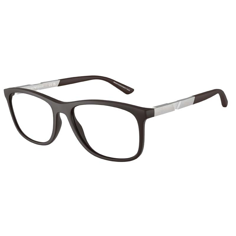 Emporio Armani Eyeglasses, Model: 0EA3247 Colour: 6186