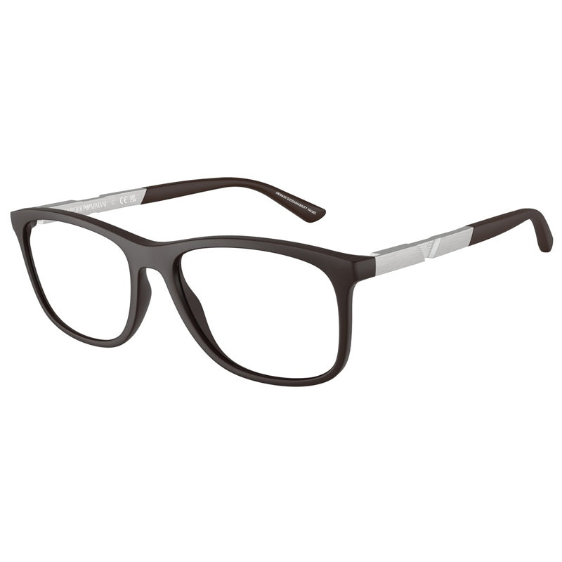 Emporio Armani Eyeglasses, Model: 0EA3247 Colour: 6189