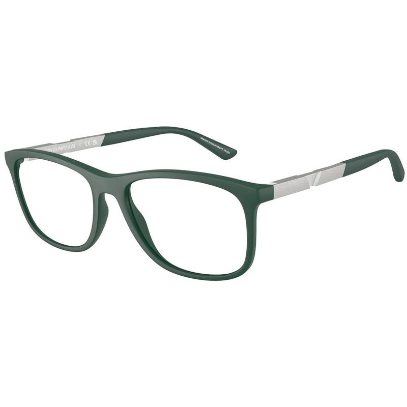 Emporio Armani Eyeglasses, Model: 0EA3247 Colour: 6190