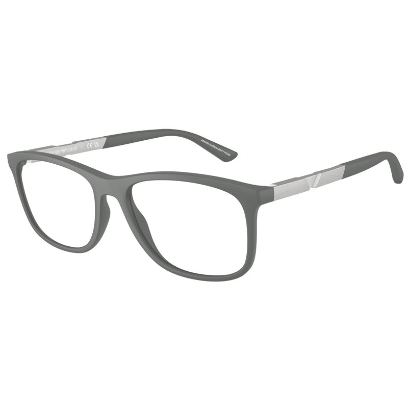 Emporio Armani Eyeglasses, Model: 0EA3247 Colour: 6205
