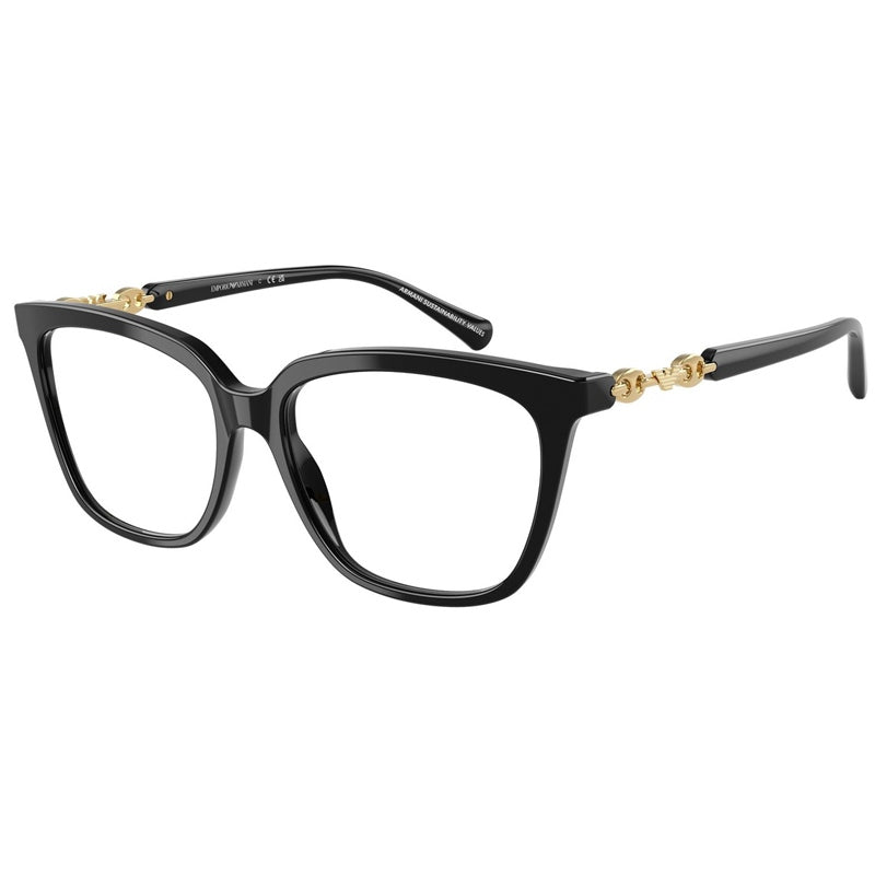 Emporio Armani Eyeglasses, Model: 0EA3248 Colour: 5017