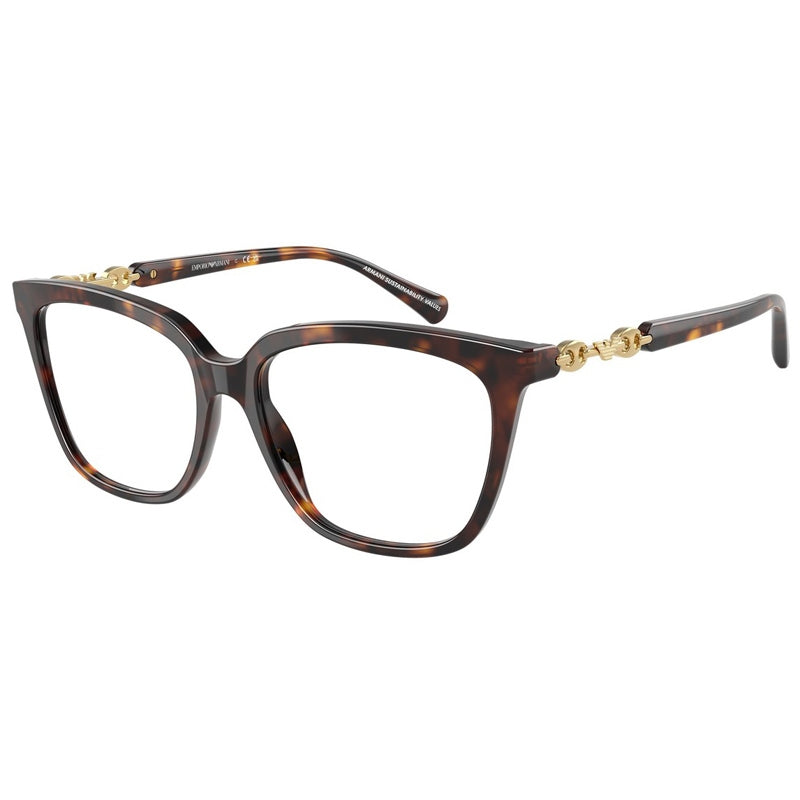 Emporio Armani Eyeglasses, Model: 0EA3248 Colour: 5026