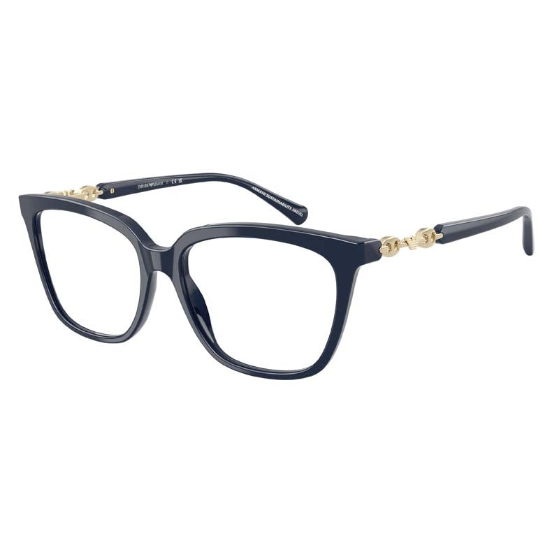 Emporio Armani Eyeglasses, Model: 0EA3248 Colour: 6039