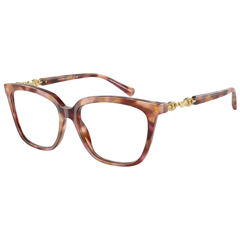 Emporio Armani Eyeglasses, Model: 0EA3248 Colour: 6196