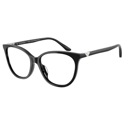 Emporio Armani Eyeglasses, Model: 0EA3249U Colour: 5017