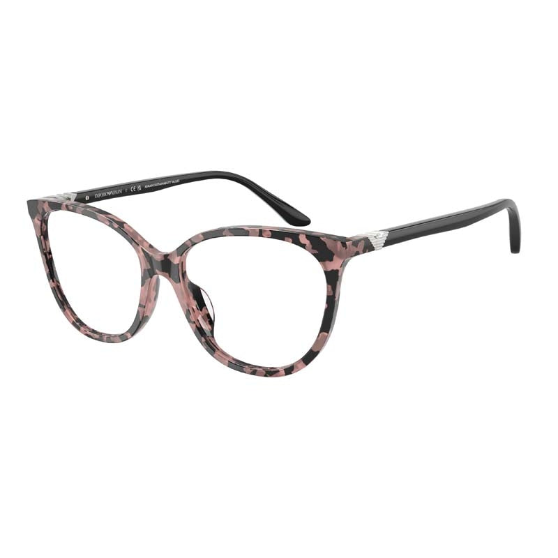 Emporio Armani Eyeglasses, Model: 0EA3249U Colour: 5766
