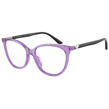 Emporio Armani Eyeglasses, Model: 0EA3249U Colour: 6197