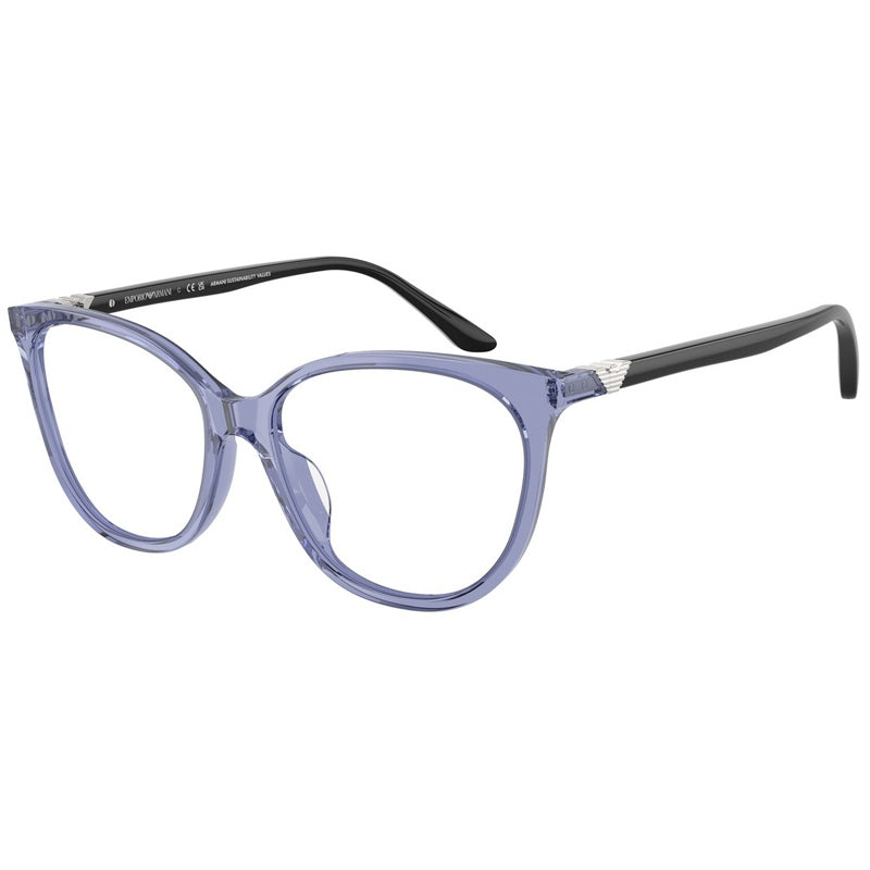 Emporio Armani Eyeglasses, Model: 0EA3249U Colour: 6200