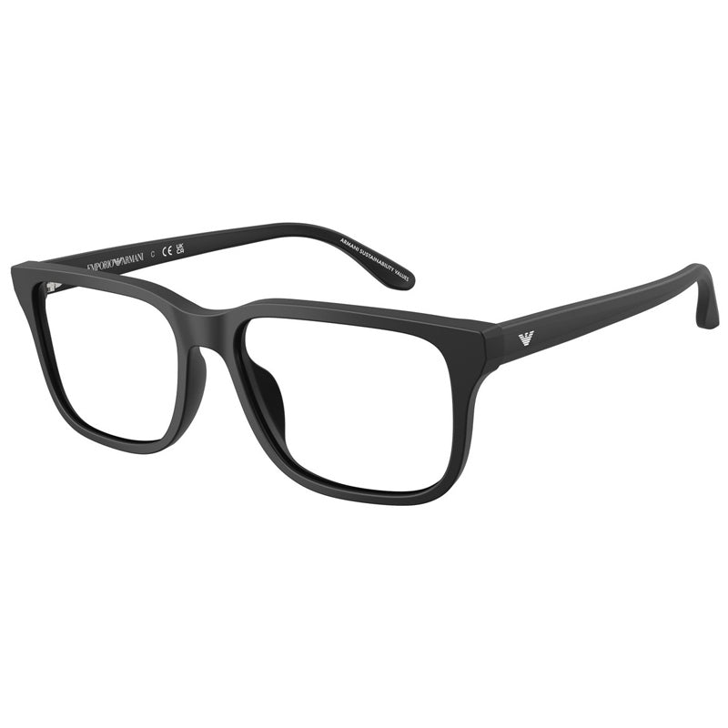 Emporio Armani Eyeglasses, Model: 0EA3250U Colour: 5017