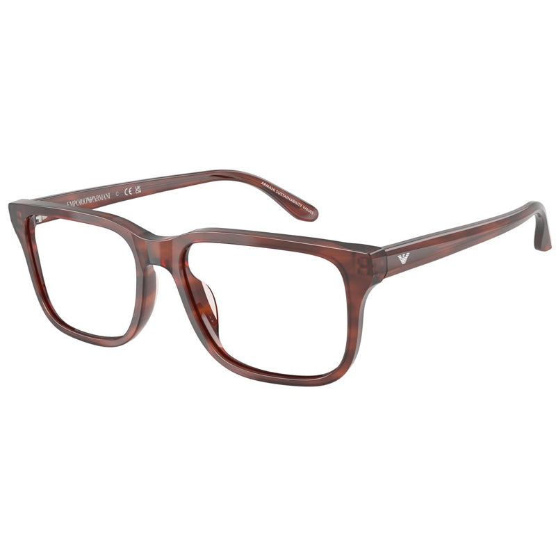 Emporio Armani Eyeglasses, Model: 0EA3250U Colour: 6203