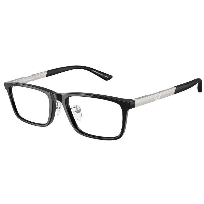 Emporio Armani Eyeglasses, Model: 0EA3251D Colour: 5017