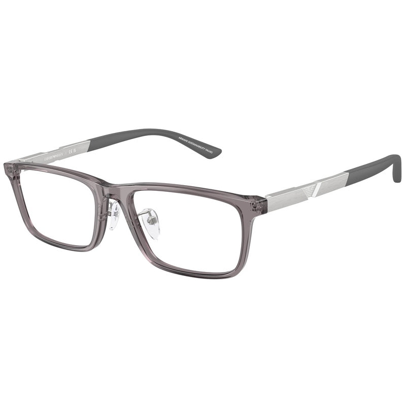 Emporio Armani Eyeglasses, Model: 0EA3251D Colour: 6206