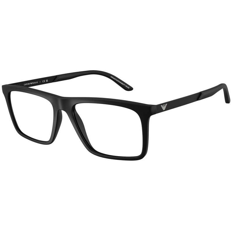Emporio Armani Eyeglasses, Model: 0EA3253 Colour: 5001