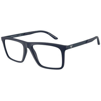 Emporio Armani Eyeglasses, Model: 0EA3253 Colour: 6244
