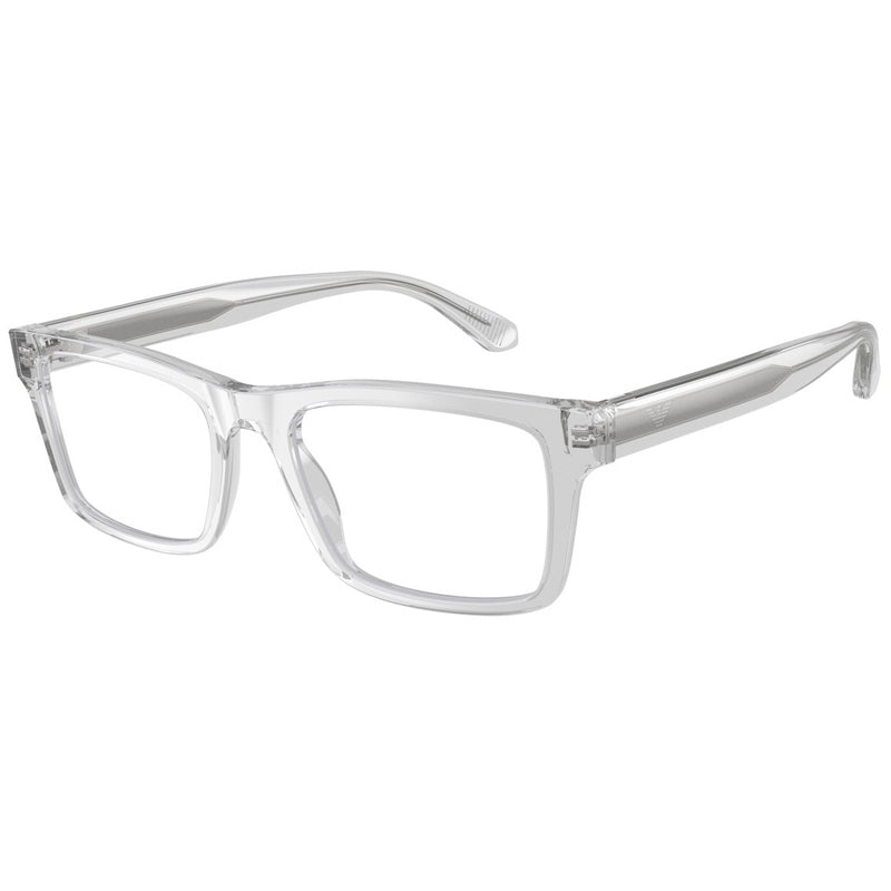 Emporio Armani Eyeglasses, Model: 0EA3254 Colour: 6250