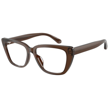 Emporio Armani Eyeglasses, Model: 0EA3256U Colour: 6251