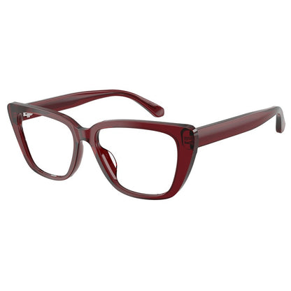 Emporio Armani Eyeglasses, Model: 0EA3256U Colour: 6254
