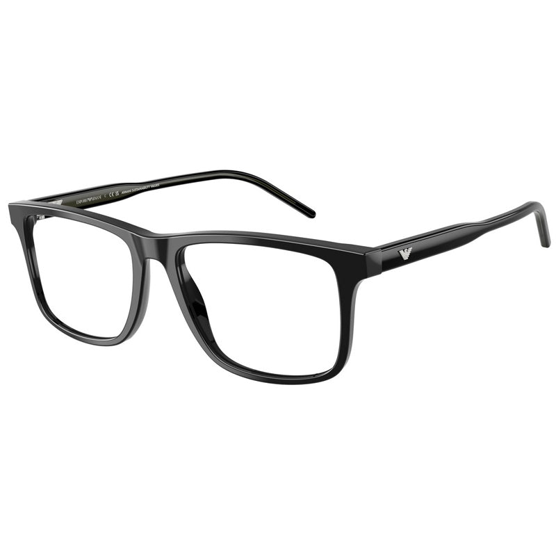 Emporio Armani Eyeglasses, Model: 0EA3257 Colour: 5017
