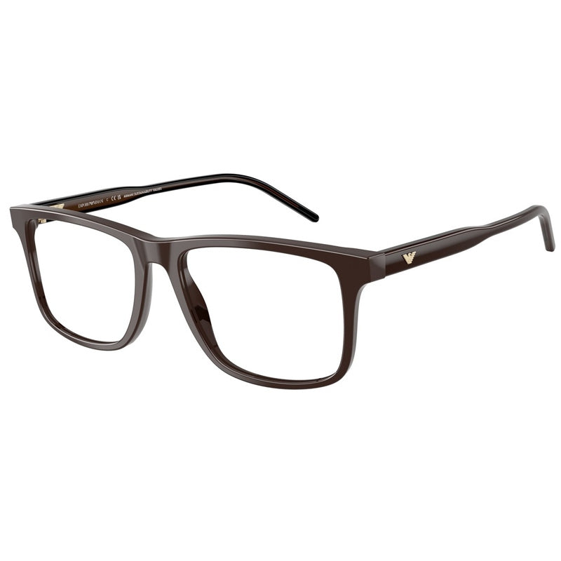 Emporio Armani Eyeglasses, Model: 0EA3257 Colour: 6255