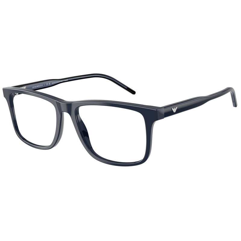 Emporio Armani Eyeglasses, Model: 0EA3257 Colour: 6256