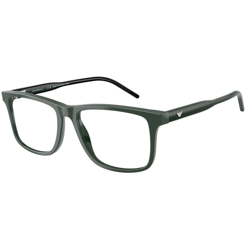 Emporio Armani Eyeglasses, Model: 0EA3257 Colour: 6257