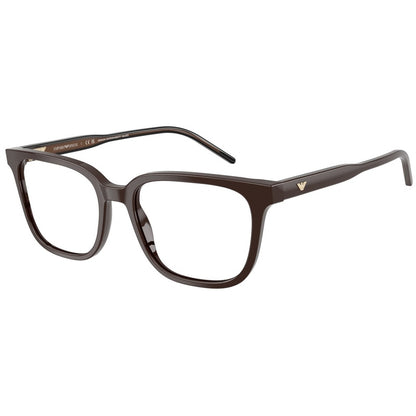 Emporio Armani Eyeglasses, Model: 0EA3258 Colour: 6255