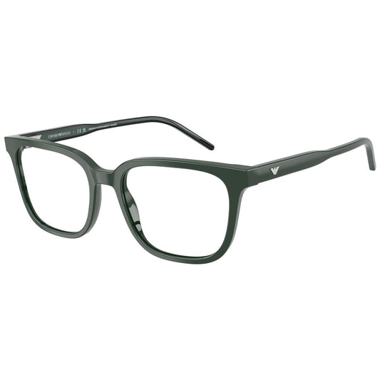 Emporio Armani Eyeglasses, Model: 0EA3258 Colour: 6257