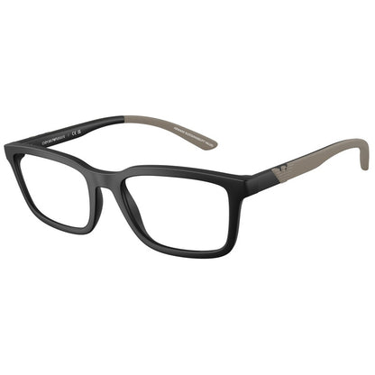 Emporio Armani Eyeglasses, Model: 0EA3259 Colour: 5001
