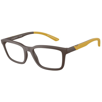 Emporio Armani Eyeglasses, Model: 0EA3259 Colour: 6258