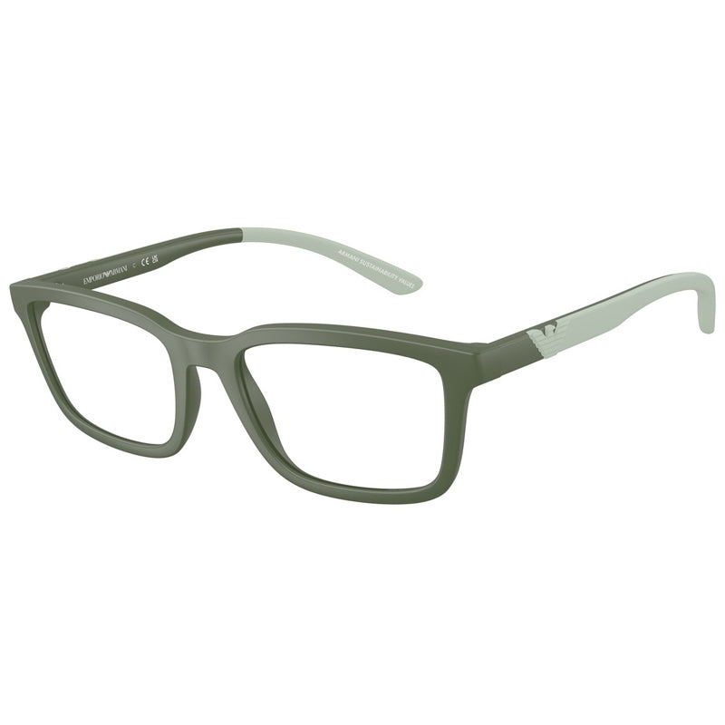 Emporio Armani Eyeglasses, Model: 0EA3259 Colour: 6259
